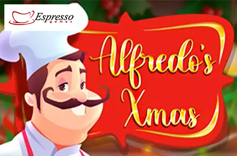 Alfredo's Xmas